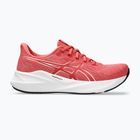 Moteriški bėgimo batai ASICS Versablast 4 dark pink clay/birch