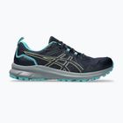 Vyriški bėgimo bateliai ASICS Trail Scout 3 midnight/wheat yellow