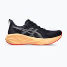 ASICS Novablast 5 midnight/orange glow vyriški bėgimo bateliai