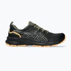 Vyriški bėgimo bateliai ASICS Trail Scout 3 black/white