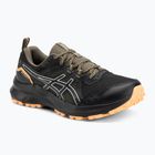 Vyriški bėgimo bateliai ASICS Trail Scout 3 black/white