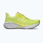 Vyriški bėgimo batai ASICS Novablast 5 citron/white