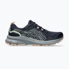 Moteriški bėgimo batai ASICS Trail Scout 3 midnight/whisper green