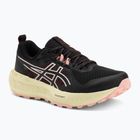 Moteriški bėgimo batai ASICS Gel-Sonoma 8 black/white
