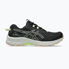 ASICS Gel-Venture 10 vyriški bėgimo bateliai black/whisper green