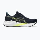 ASICS Versablast 4 midnight/citron vyriški bėgimo bateliai