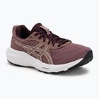 Moteriški bėgimo batai ASICS Gel-Contend 9 rubble red/fawn