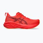 Moteriški bėgimo batai ASICS Novablast 5 flash red/edo purple