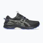Vyriški bėgimo batai ASICS Gel-Venture 10 Waterproof black/brown stone