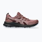 Moteriški bėgimo batai ASICS Trail Scout 3 rubble red/white