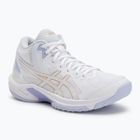 Moteriški batai ASICS Beyond FF MT white/champagne