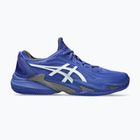 Vyriški teniso batai Asics Court FF 3 Claydark cobalt/white