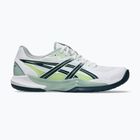 Vyriški batai ASICS Powerbreak FF white/tranquil teal