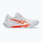ASICS Sky Elite FF 3 moteriški bateliai white/vivid coral
