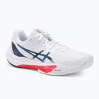 Vyriški batai ASICS Sky Elite FF 3 white/mako blue
