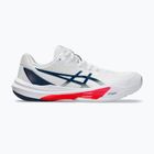 ASICS Sky Elite FF 3 vyriški bateliai white/maco blue