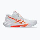 Moteriški batai ASICS Sky Elite FF MT 3 white/vivid coral