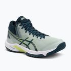 Vyriški batai ASICS Beyond FF MT lichen rock/tranquil teal
