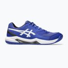 Vyriški teniso bateliai Asics Gel-Dedicate 8 dark cobalt/white