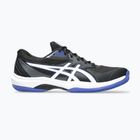 Vyriški teniso batai Asics Game FF Clay black/white