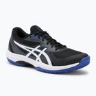 Vyriški teniso batai Asics Game FF black/white