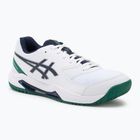 Vyriški teniso batai Asics Gel-Dedicate 8 white/midnight