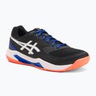 Vyriški padelio batai ASICS Gel-Dedicate 8 black/white