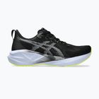 Vyriški bėgimo batai ASICS Novablast 5 black/blue fade