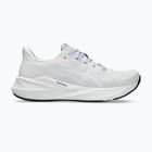 Moteriški bėgimo batai ASICS Versablast 4 white/blue fade