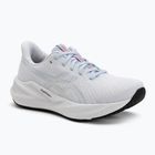 Moteriški bėgimo batai ASICS Versablast 4 white/blue fade