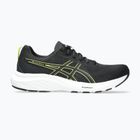 Vyriški bėgimo bateliai ASICS Gel-Contend 9 black/citron