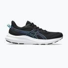 Vyriški bėgimo batai ASICS Jolt 5 black/dark cobalt
