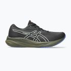 Vyriški bėgimo bateliai ASICS Gel-Pulse 15 GTX black/brown stone