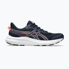 Vyriški bėgimo batai ASICS Jolt 5 midnight/vivid coral
