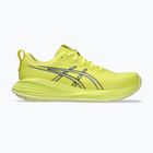 Vyriški bėgimo bateliai ASICS Gel-Cumulus 27 citron/white