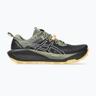 ASICS Gel-Trabuco 13 vyriški bėgimo bateliai black/cream