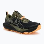 Vyriški bėgimo batai ASICS Gel-Trabuco 13 black/cream