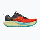 ASICS Gel-Trabuco 13 vyriški bėgimo bateliai piquant orange/sandstorm