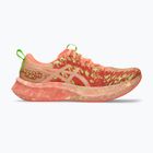 Vyriški bėgimo bateliai ASICS Noosa Tri 16 orange glow/flash red