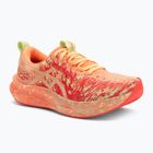 Vyriški bėgimo bateliai ASICS Noosa Tri 16 orange glow/flash red