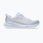 ASICS Gel-Cumulus 27 moteriški bėgimo bateliai blue fade/white