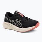 Moteriški bėgimo batai Asics Gel-Pulse 15 GTX black/vanilla