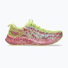 ASICS moteriški bėgimo bateliai Noosa Tri 16 huddle lucid yellow/bright rose