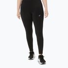 Moteriškos bėgimo tamprės ASICS Core Winter performance black