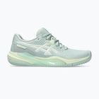 Moteriški teniso bateliai Asics Gel-Challenger 15 Clay W lichen rock/whisper green