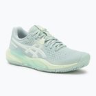 Moteriški teniso batai Asics Gel-Challenger 15 Clay W lichen rock/whisper green
