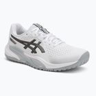 Vyriški teniso bateliai ASICS Gel-Challenger 15 white/gunmetal