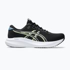 Vyriški bėgimo batai ASICS Gel-Excite 11 black/pure silver