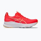 Vyriški bėgimo batai ASICS Gel-Kayano 32 flash red/beet juice