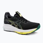 Vyriški bėgimo batai ASICS Gel-Kayano 32 black/jasper green